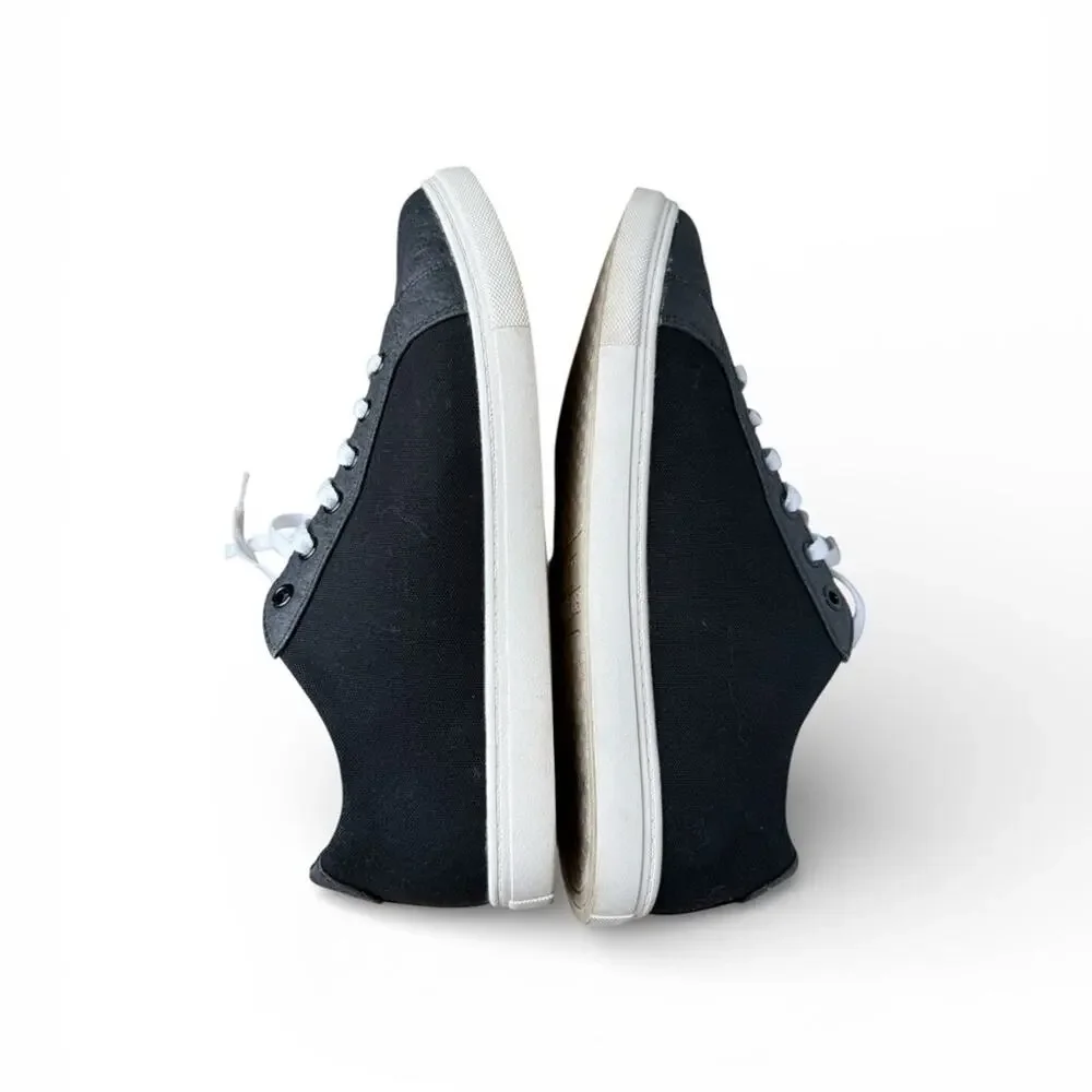 Organic Garments Pineapple Shoes Men’s 11 Eco Friendly Plant Based Hemp Sneakers